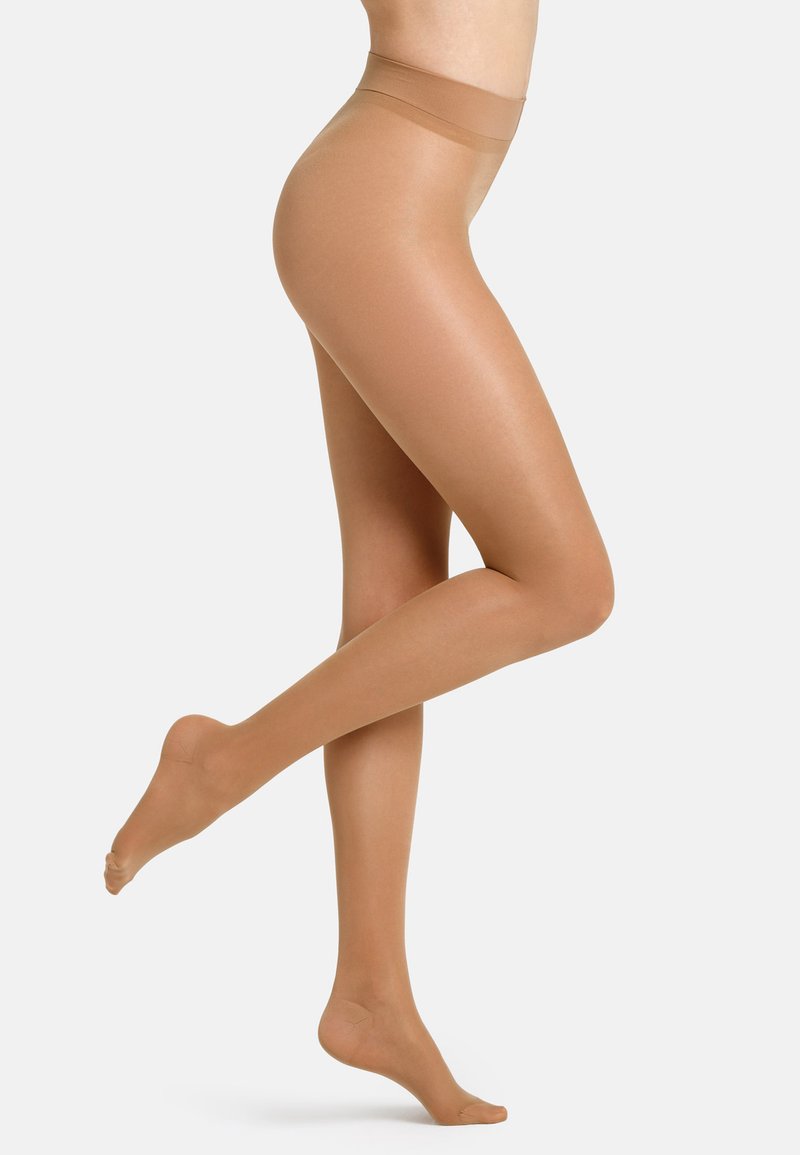 Camano 3 PACK ACTIVE - Strumpfhose - Make Up
