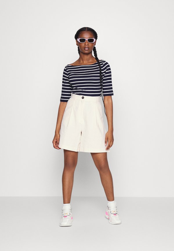  SLFMALVINA - Shorts - Sandshell