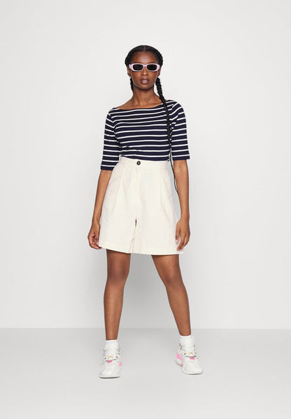  SLFMALVINA - Shorts - Sandshell