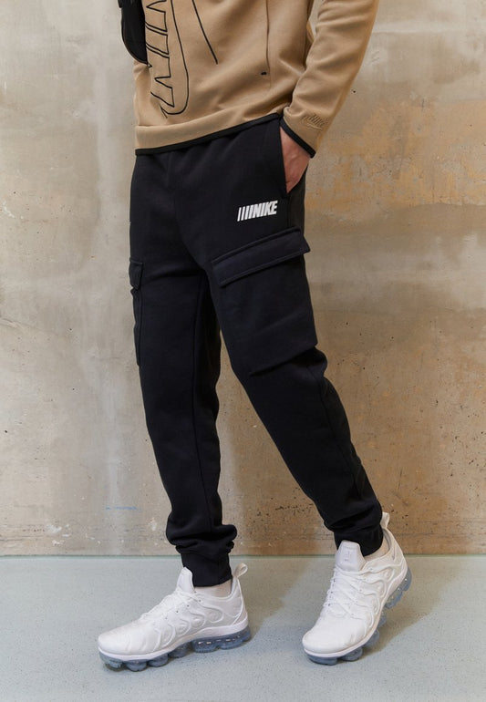 Nike Sportswear PANT - Cargohose - Black