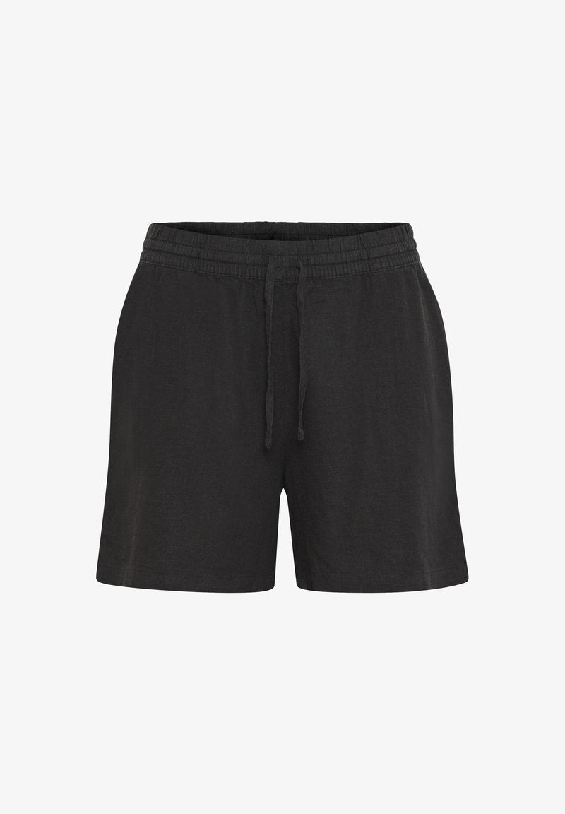 B.young BYFALAKKA - Shorts - Black