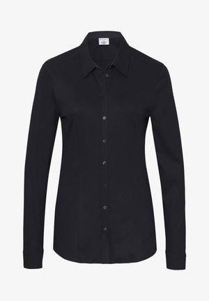  ALMA CRUDO - Hemdbluse - Black