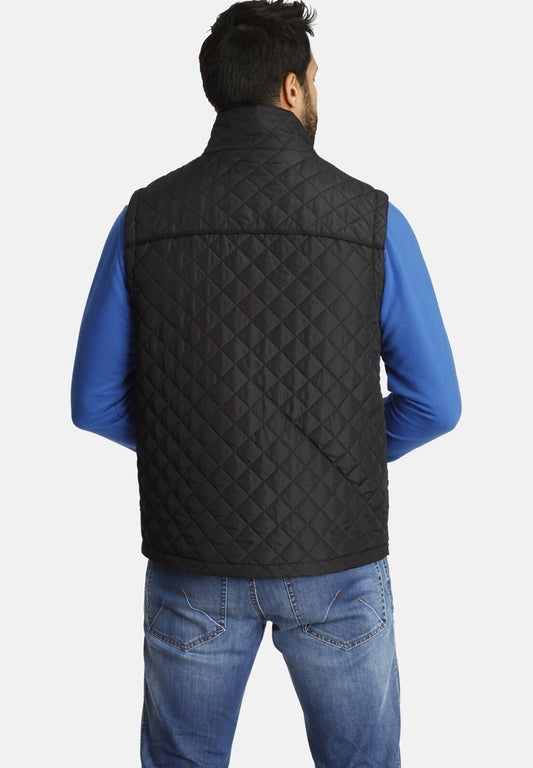  RODEWIN - Weste - Black