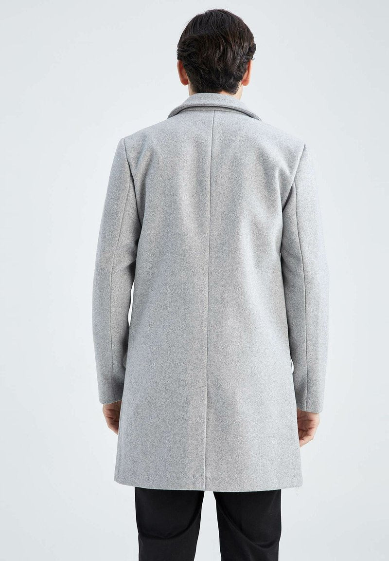 DeFacto Kurzmantel - Grey