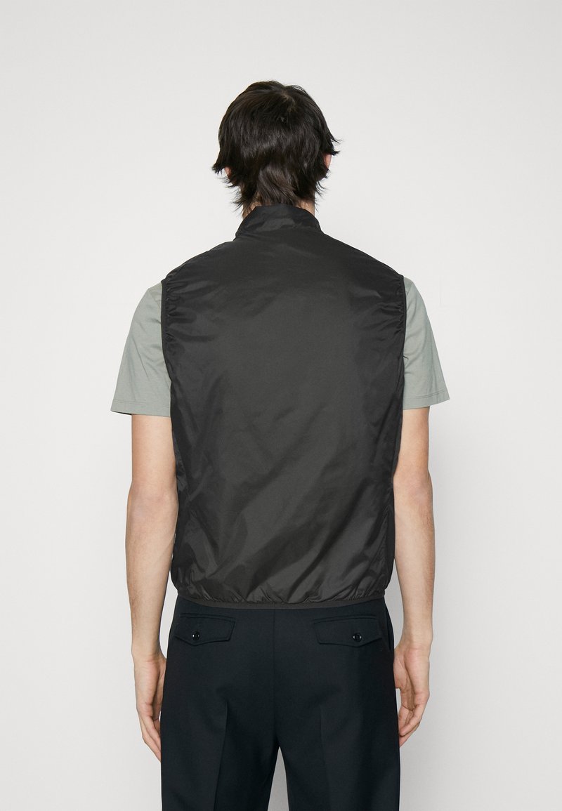 SAVE THE DUCK ORPHEUS - Weste - Black