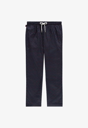  DAISY - LANG - Nachtwäsche Hose - Green