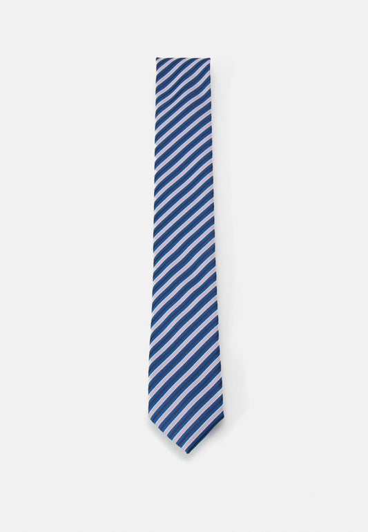 Boss TIE - Krawatte - Light/pastel Pink