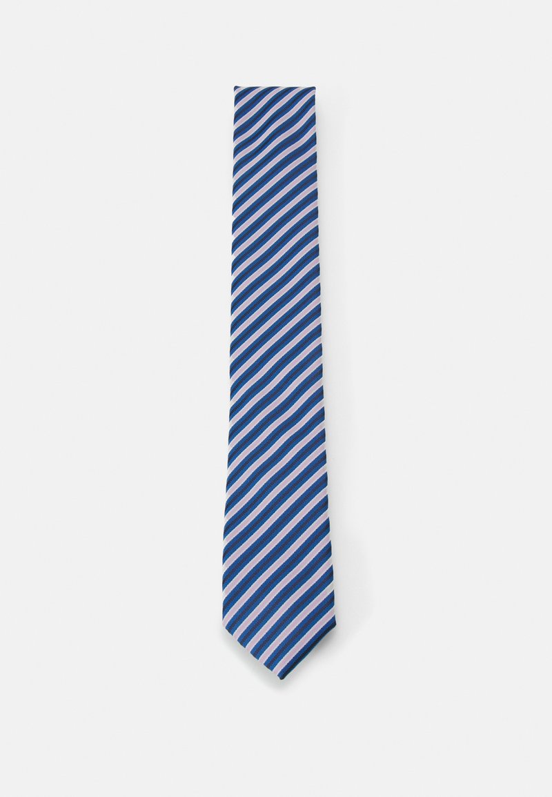 Boss TIE - Krawatte - Light/pastel Pink