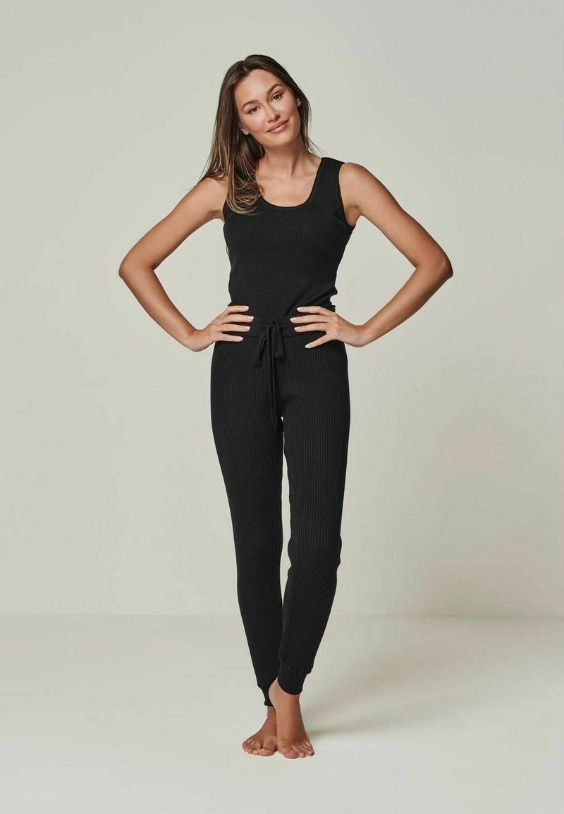  HOMEWEAR SET - Pyjama - Black