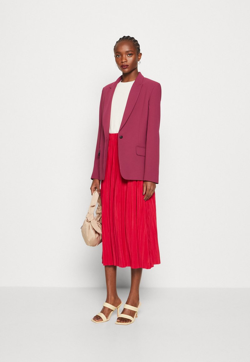 Ikks Blazer - Purple