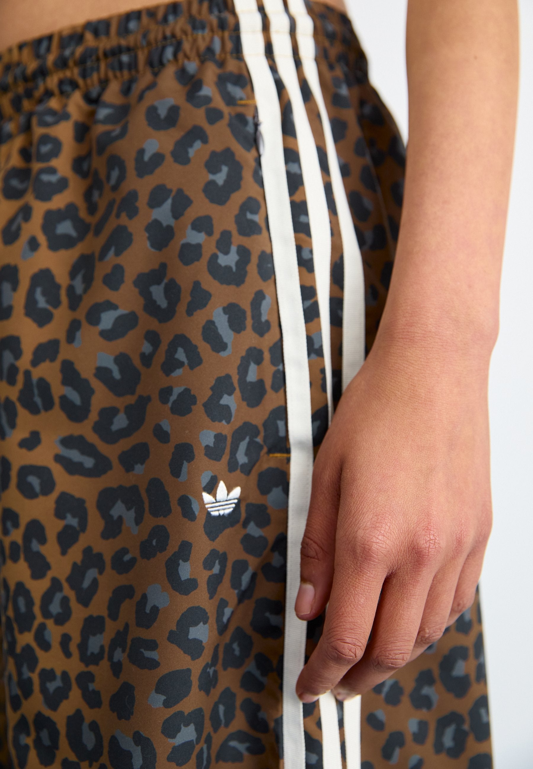 Adidas Originals Trousers - Multicolor