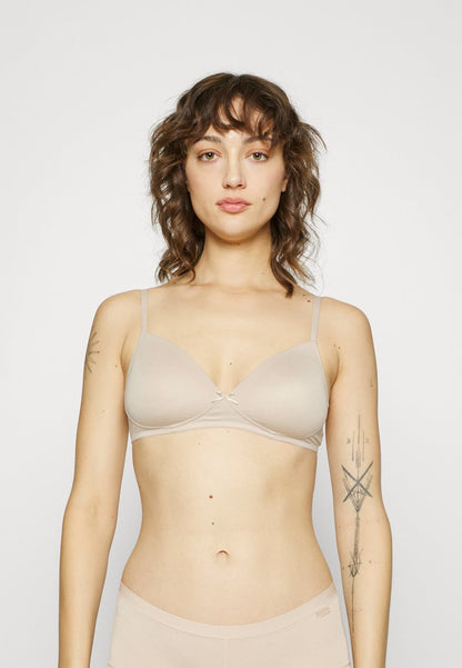 Marks & Spencer PLAIN 2PACK - Bügel BH - Opaline Mix