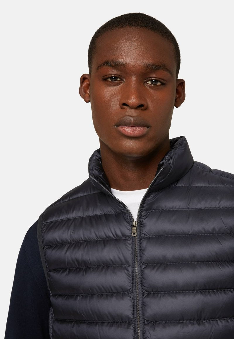  Weste - Navy Blue