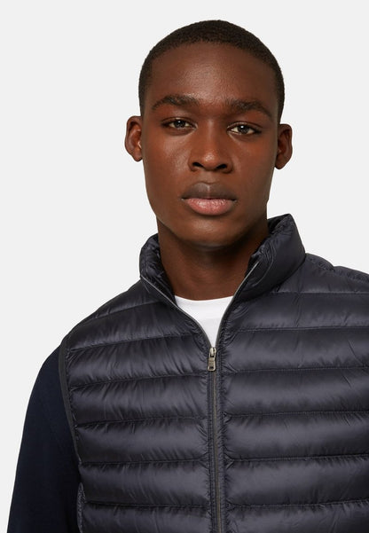  Weste - Navy Blue