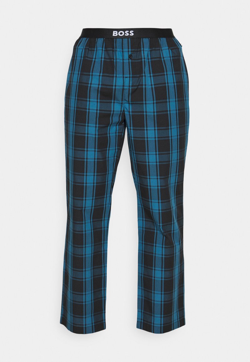Boss EASY PANTS - Nachtwäsche Hose - Bright Red