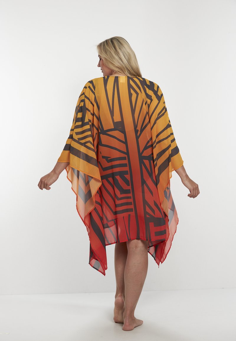 Sunflair Strandaccessoire - Orange