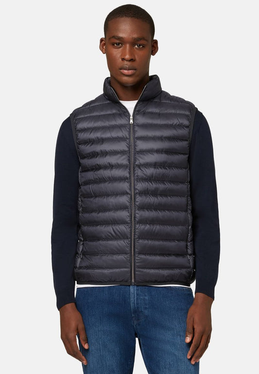  Weste - Navy Blue
