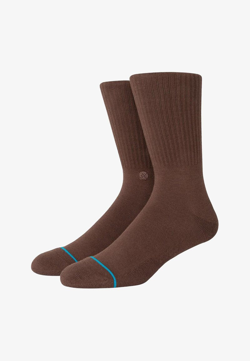 STANCE ICON - Socken - Braun