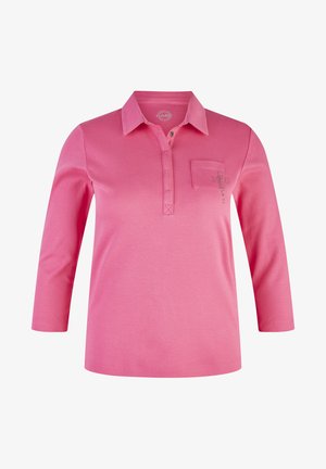  THOMAS - T-Shirt Print - Natur