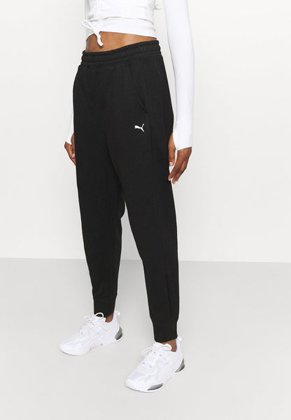 Puma TRAIN FAVORITE PANT - Jogginghose - Black