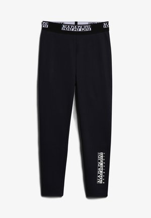 Napapijri BOX - Shorts - Black