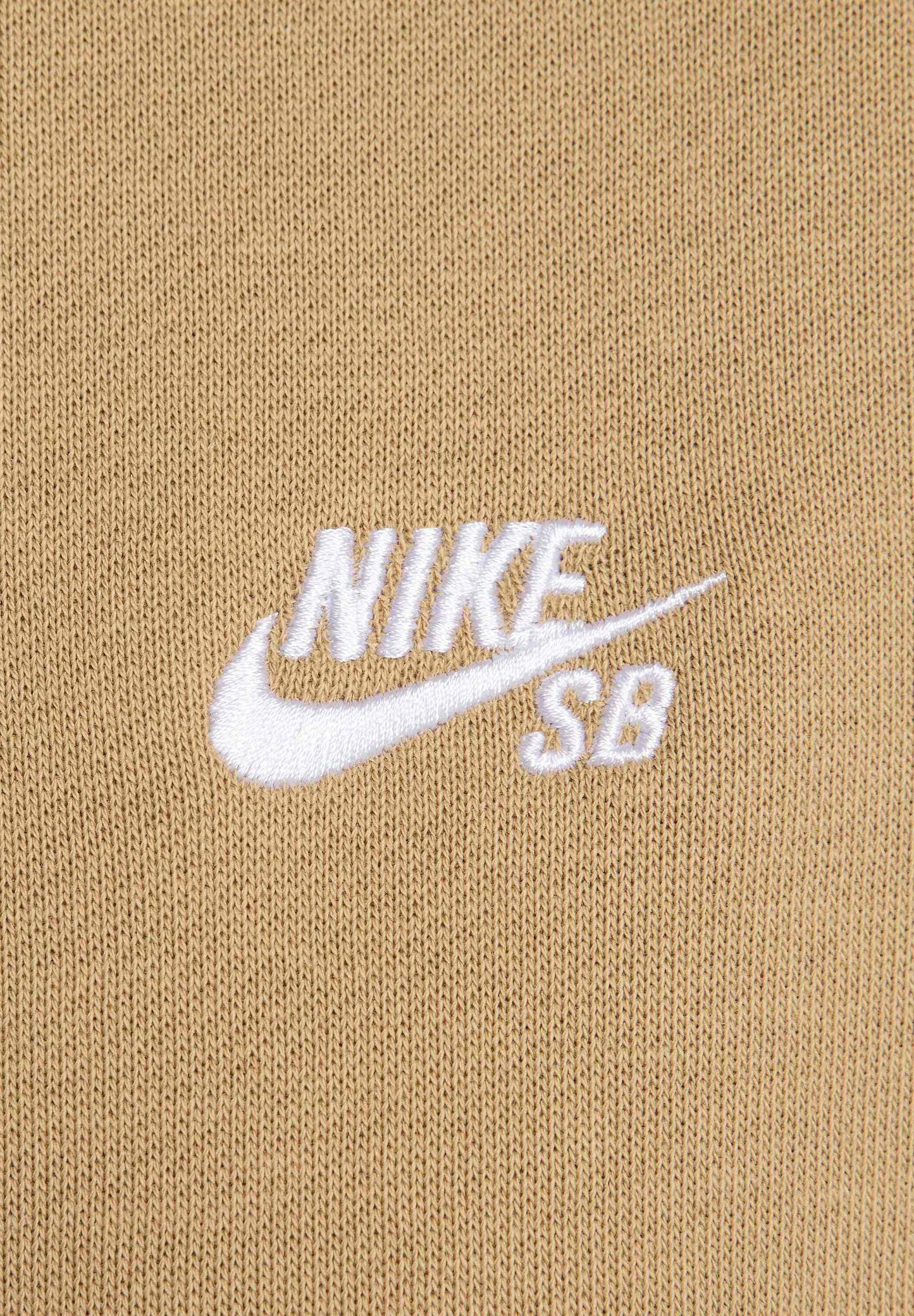  LOGO UNISEX - Hoodie - Cannon/white