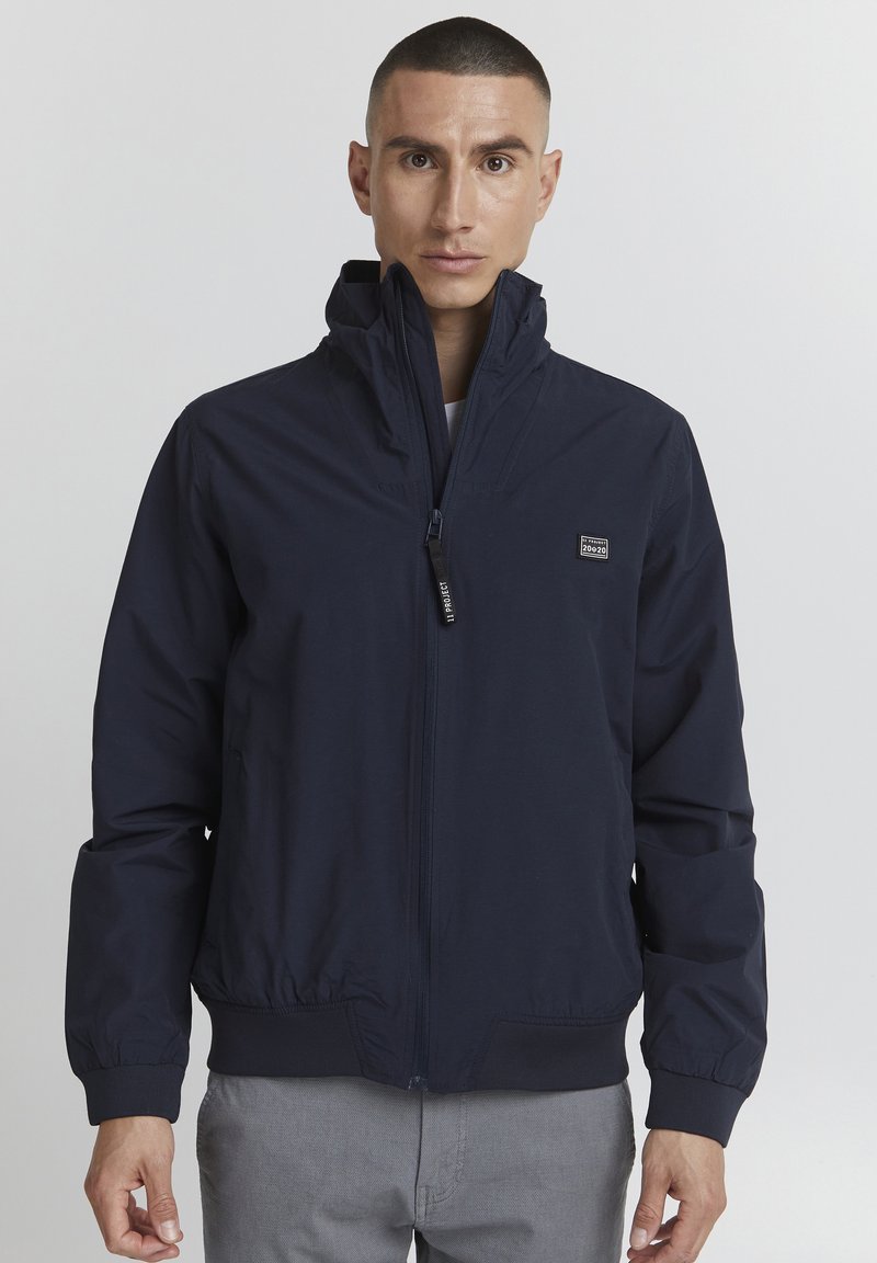  PRSTELINO - Übergangsjacke - Insignia Blue