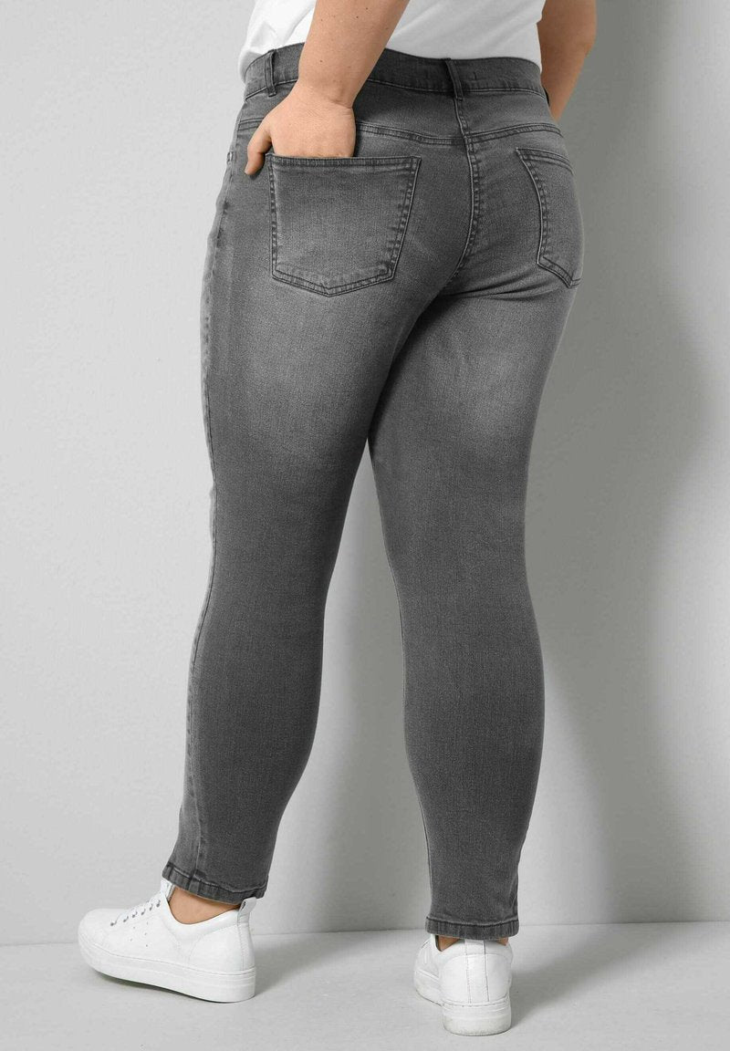  Jeans Slim Fit - Grey