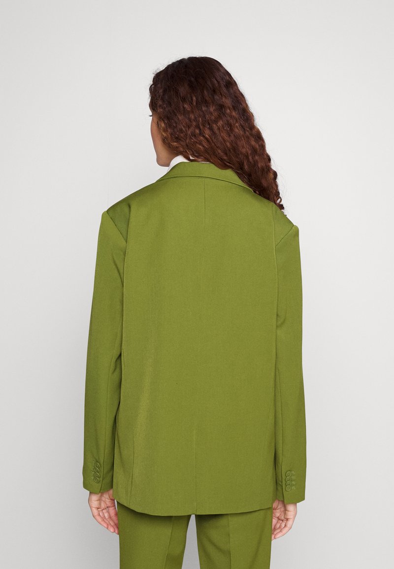 Minimum ARKY - Kurzmantel - Calla Green