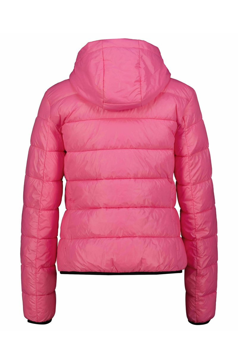 Hugo FAMARA - Winterjacke - Pink