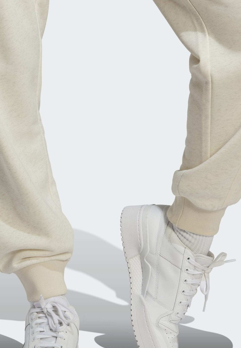 Adidas Originals 3 STRIPE LEG - Jogginghose - White Mel
