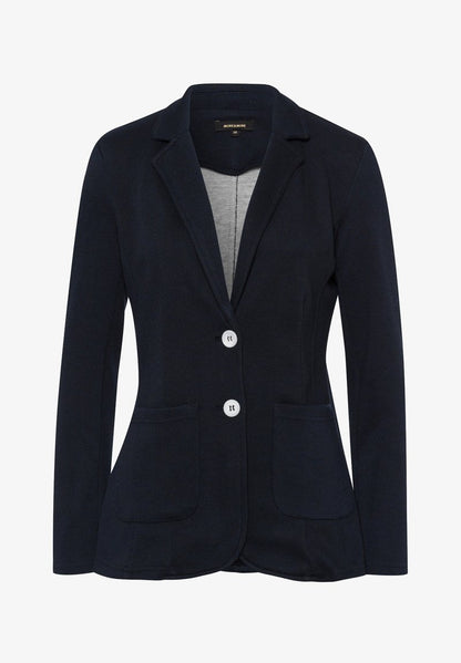 MORE&MORE Blazer - Hellblau