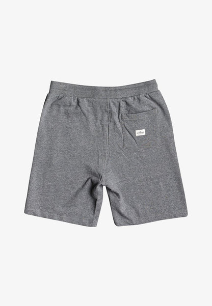 Quiksilver ESSENTIALS - Shorts - Light Grey Heather