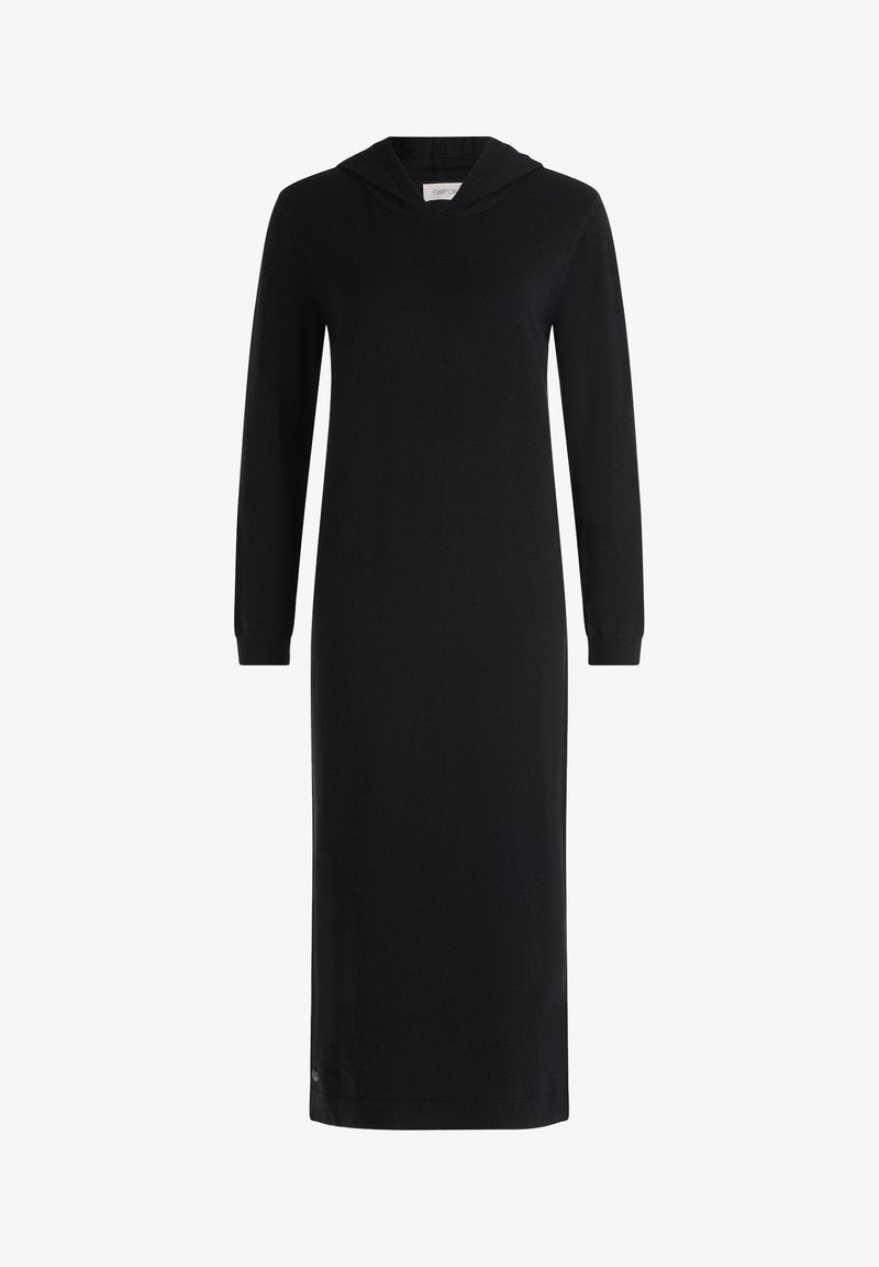 CARTOON Freizeitkleid - Dunkelgrün