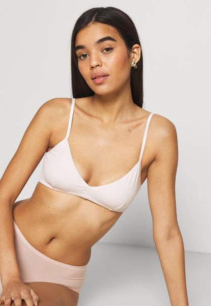 Chantelle SOFTSTRETCH SHORTY - Panties - Soft Pink