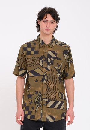 Volcom Hemd - Multicolor