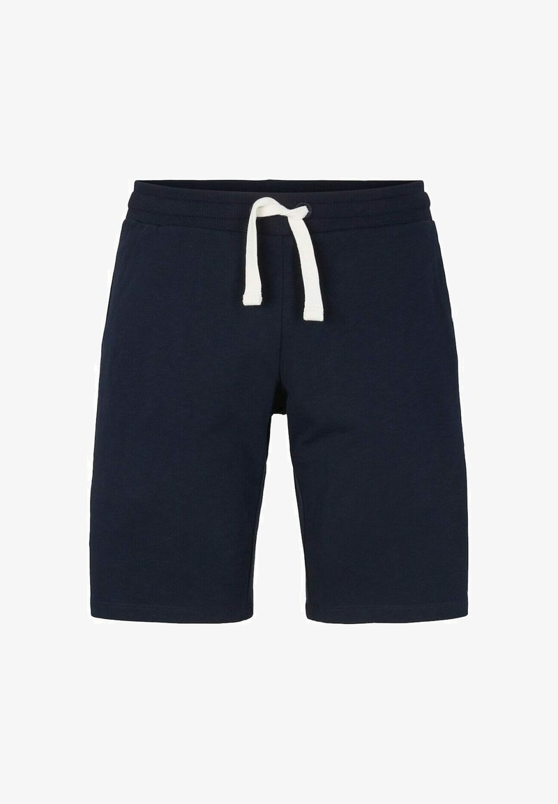 Tom Tailor BASIC - Jogginghose - Light Stone Grey Melange