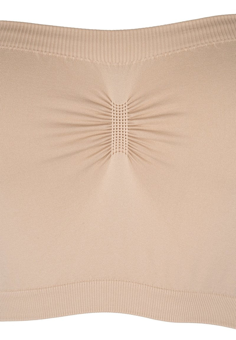  Trägerloser/variabler BH - Nude