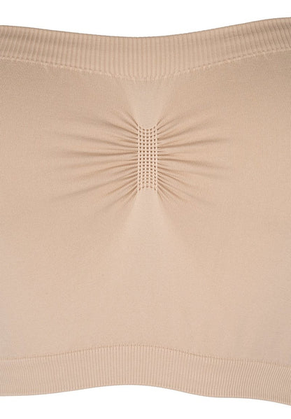  Trägerloser/variabler BH - Nude