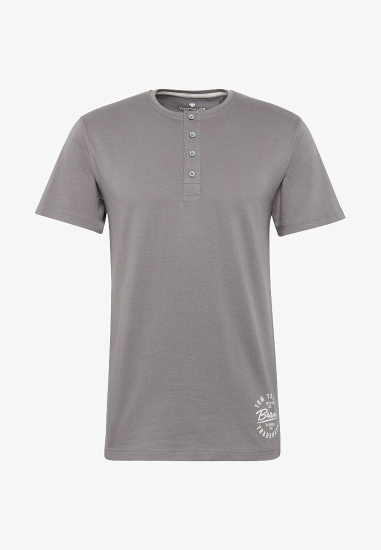 Tom Tailor Nachtwäsche Shirt - Blue-dark-solide
