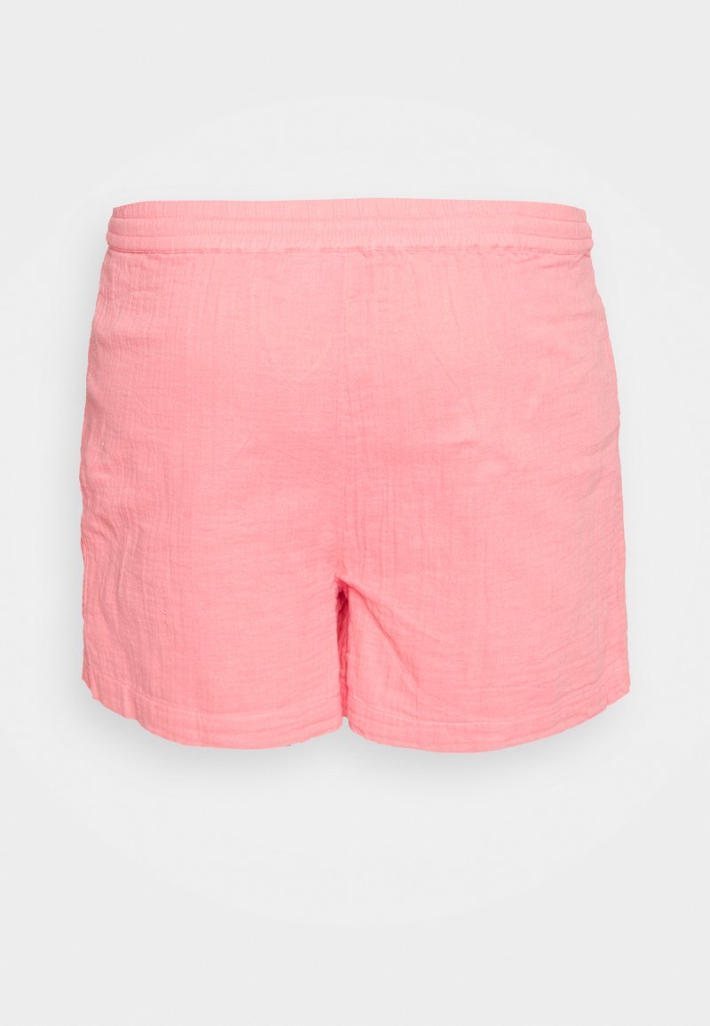  PCSTINA - Shorts - Strawberry Pink