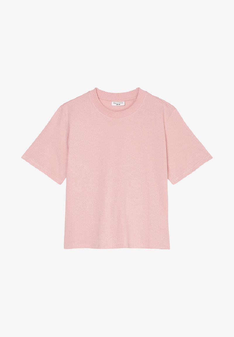 Marc O'Polo DENIM T-Shirt Basic - Blue