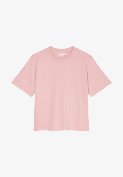 Marc O'Polo DENIM T-Shirt Basic - Blue