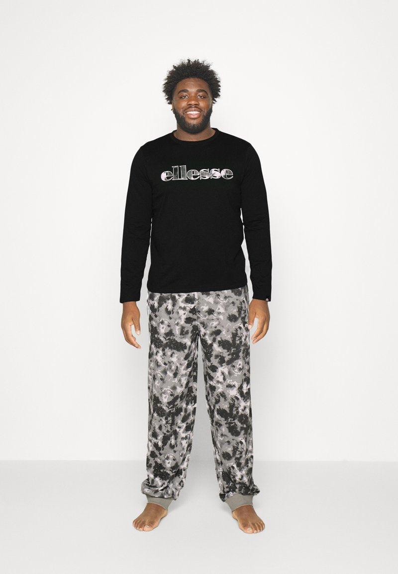 Ellesse RIDOLA - Pyjama - Grey