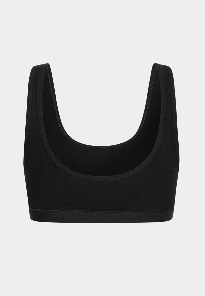  VERA - Bustier - Schwarz