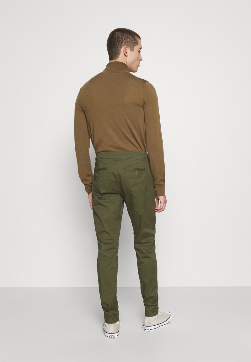 Only & Sons ONSCAM - Chino - Olive Night