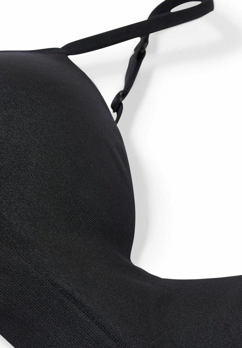  Triangel BH - Black