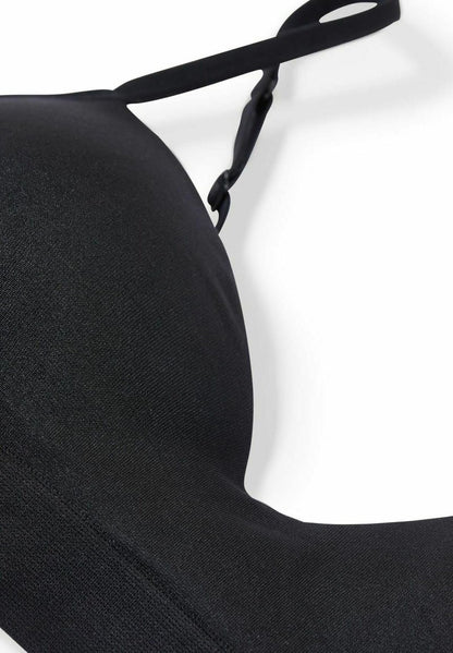  Triangel BH - Black