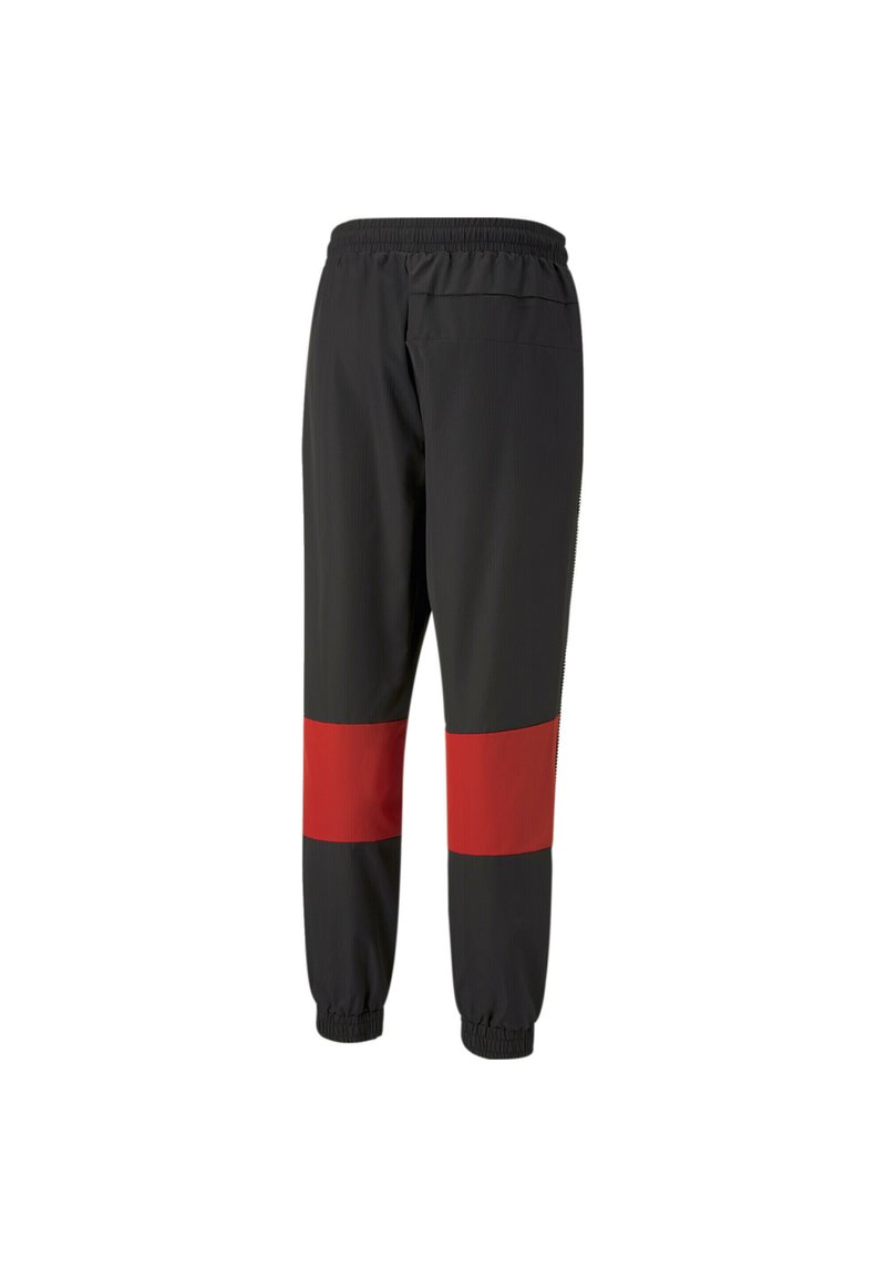 Puma SCUDERIA FERRARI - Jogginghose - Black