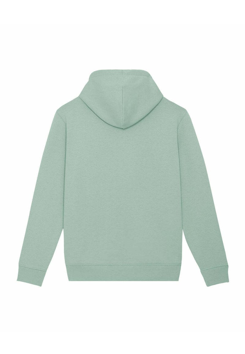  FREESOUL UNISEX - Kapuzenpullover - Light Green
